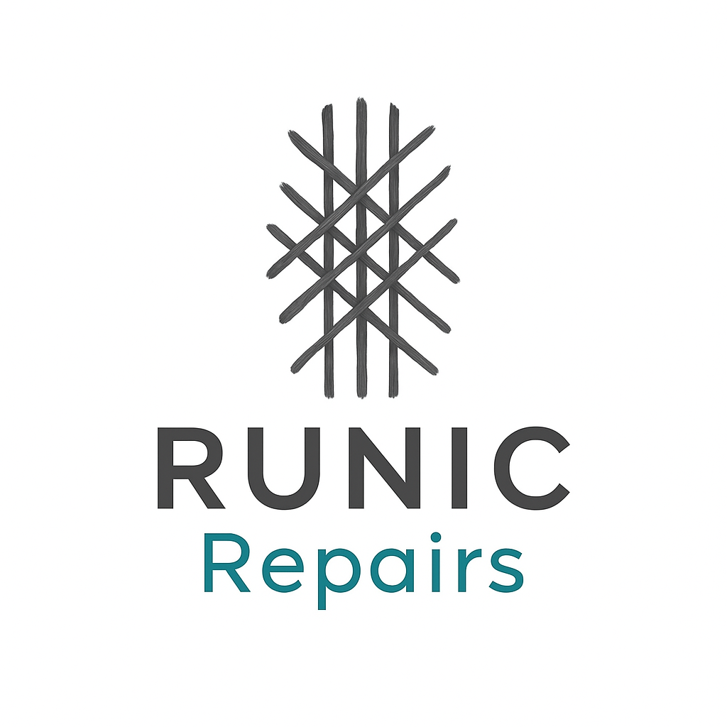 Runic Design System