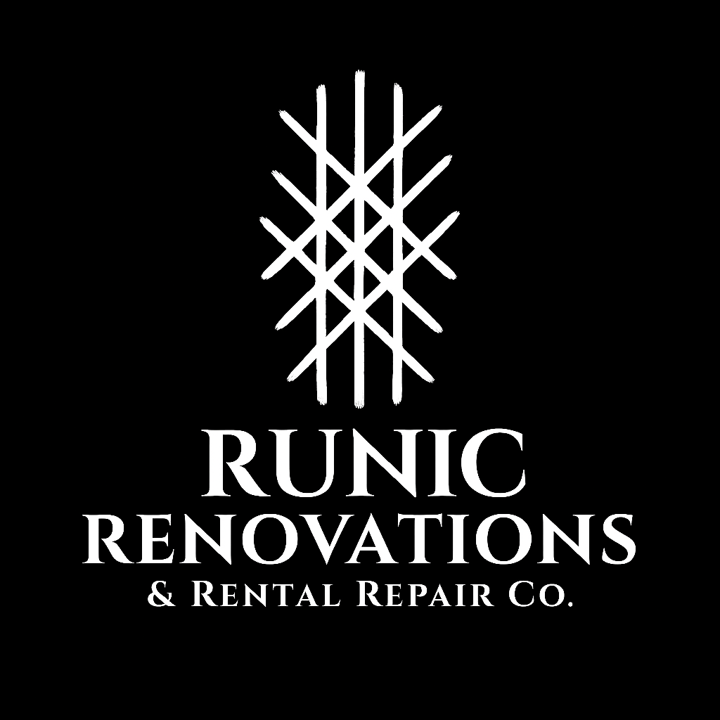 Runic Renovations Design 2