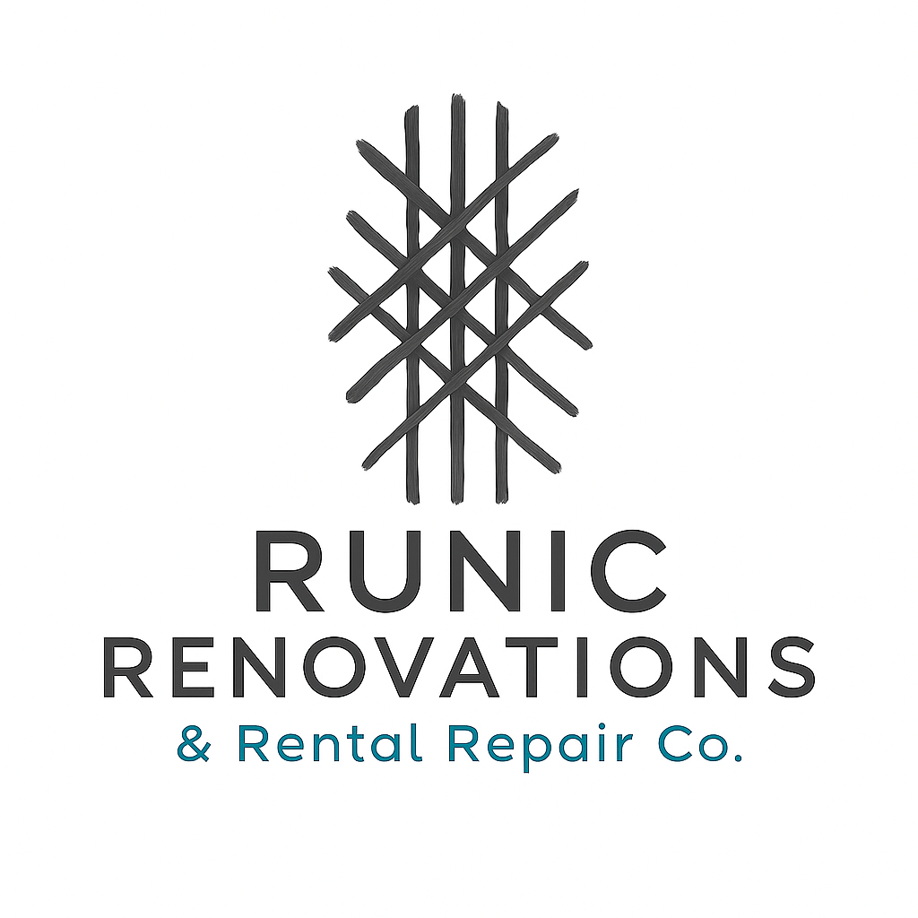 Runic Renovations Design 3