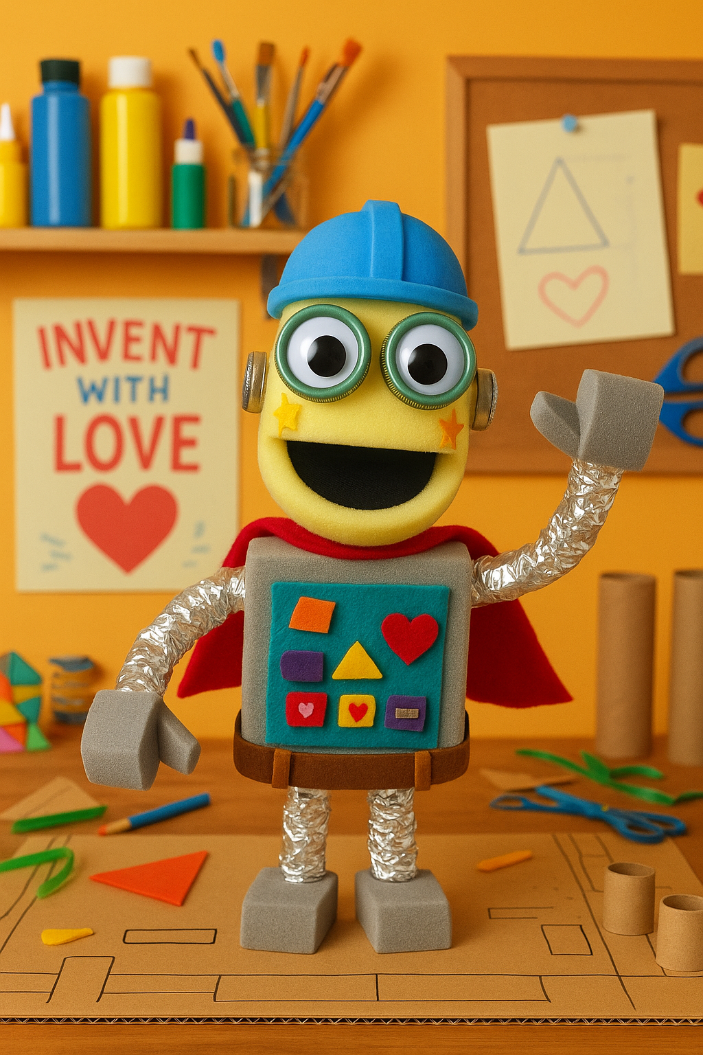 Positivity Campaign 3