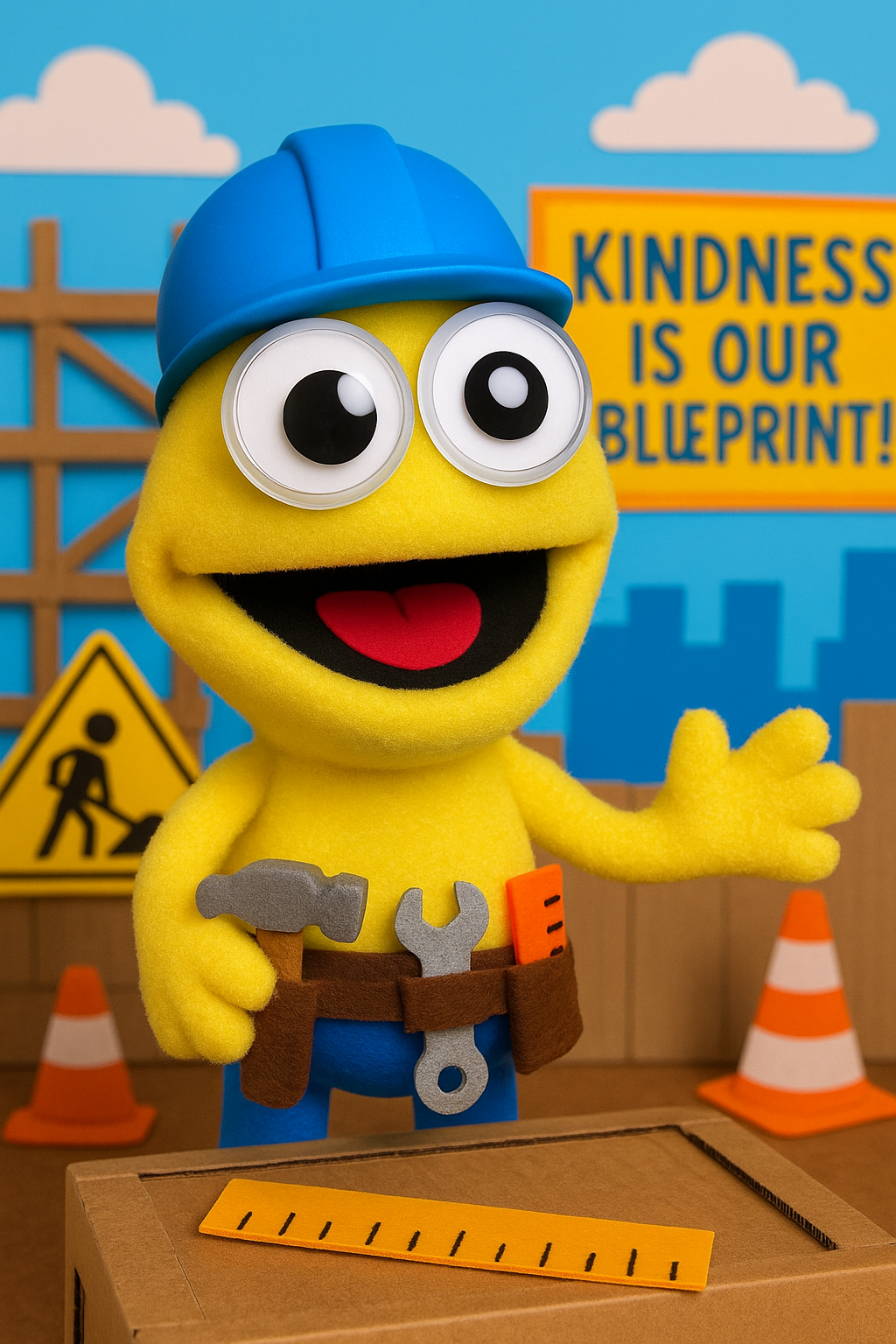 Positivity Campaign 5