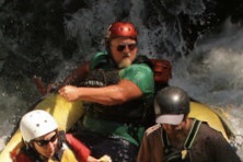 River Rafting
