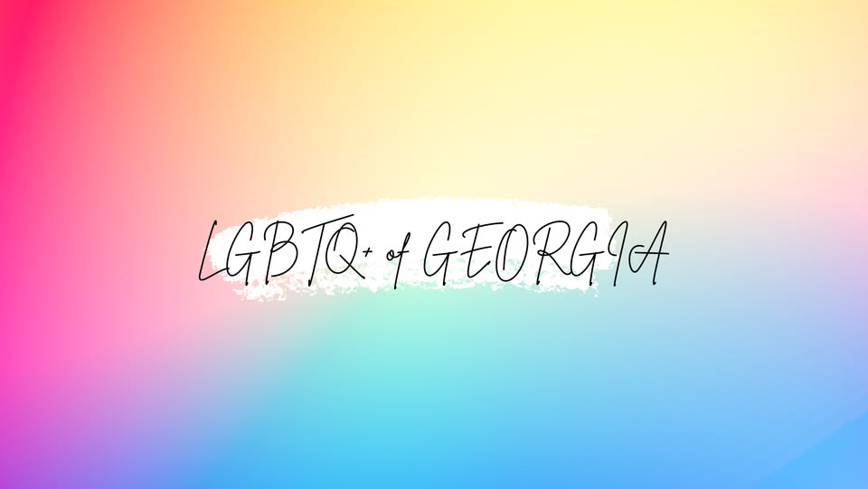 LGBTQ (Feed)